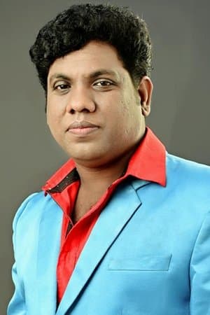 My Name Is Azhakan