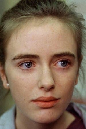 The Girl in the Lift