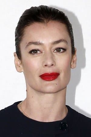 Aurélie Dupont, l'espace d'un instant