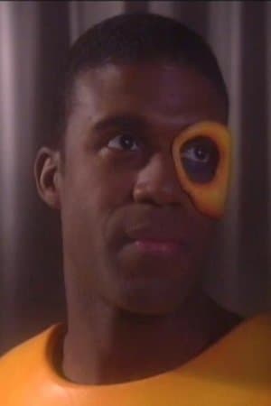 Bibleman: Breaking The Bonds of Disobedience