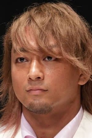 NJPW Dominion 6.11 in Osaka-jo Hall