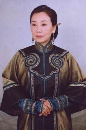 At Middle Age