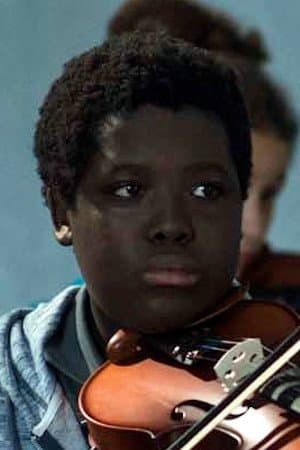 Orchestra Class