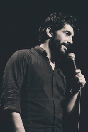 Noman Hosni : Histoires de Weed