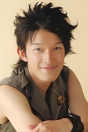 Tokusou Sentai Dekaranger: 10 YEARS AFTER
