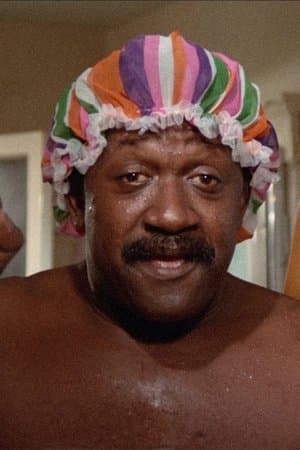 Sweet Sweetback's Baadasssss Song