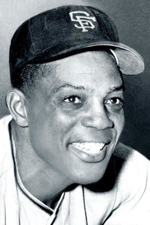 Say Hey, Willie Mays!