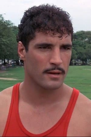 Kickboxer