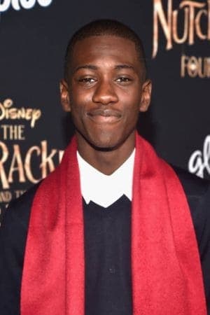 The Nutcracker and the Four Realms