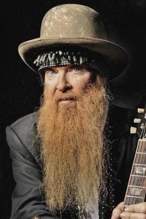 ZZ Top - That Little Ol' Band from Texas