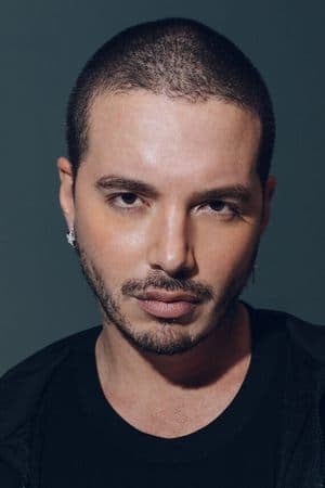 J Balvin Bruuttal