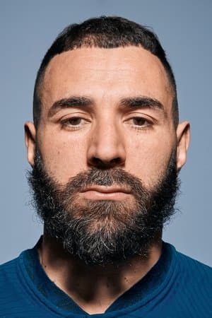 Le K Benzema