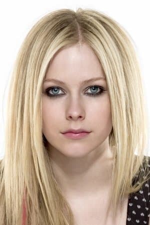 Avril Lavigne: The Best Damn Tour - Live in Toronto