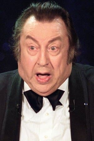 Raymond Devos - Au Théâtre Montparnasse
