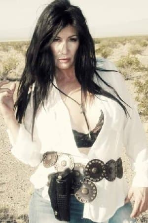 Angel of Reckoning