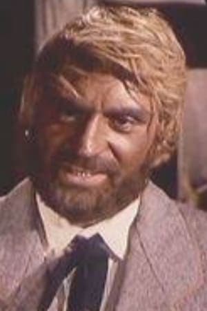 Sartana and His Shadow of Death