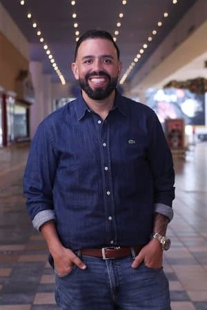 Los Domirriqueños 2