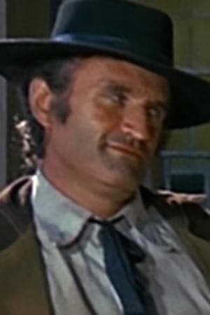 Brother Outlaw