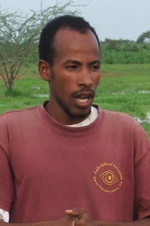 Captain Majid