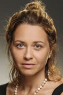 Ksenya Basha