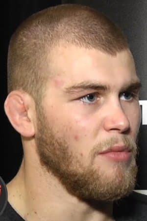UFC Fight Night 232: Allen vs. Craig