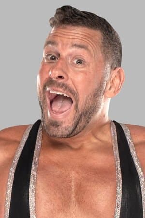 The Wrestling Road Diaries