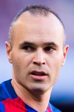 Andrés Iniesta: The Unexpected Hero