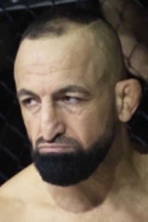Mad Dog