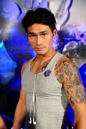 Cho Lon