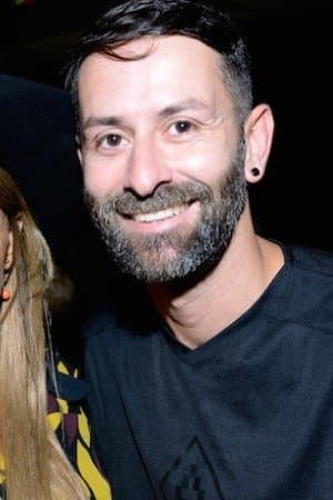Uninvited - Marcelo Burlon