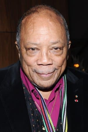 The Black Godfather