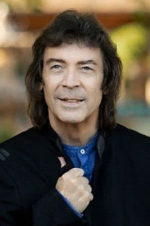 Steve Hackett - Wuthering Nights