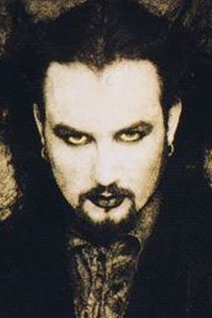 Cradle Of Filth: Heavy Left-Handed & Candid