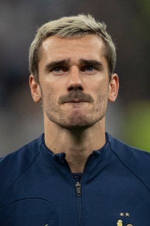Antoine Griezmann: The Making of a Legend
