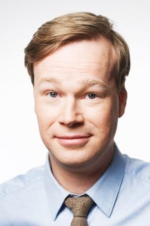 Johan Glans: World Tour of Skåne