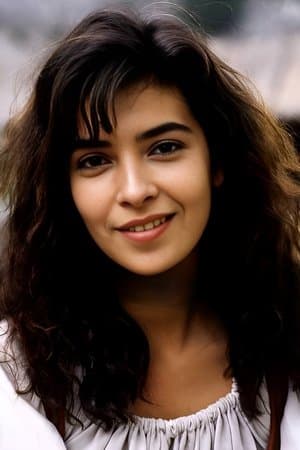 María, la santa