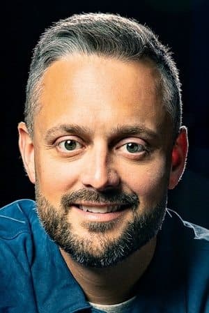 Nate Bargatze: The Greatest Average American