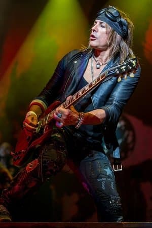 Alice Cooper: Rock In Rio 2017
