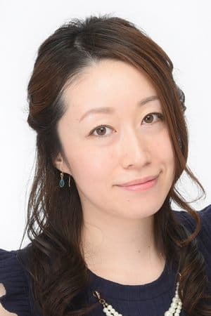 Lesbian Citizen Naoko-san