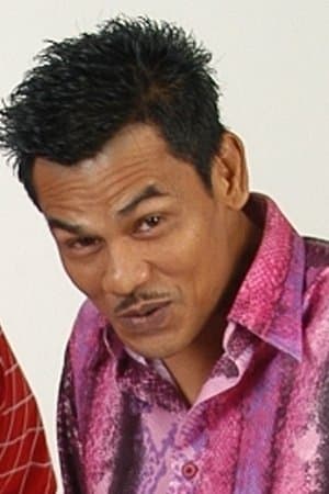 Jangan Pandang Belakang Congkak 2