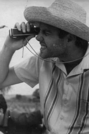 Raymundo: The Revolutionary Filmmaker's Struggle