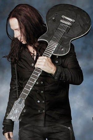 Kamelot - I Am The Empire Live From the 013