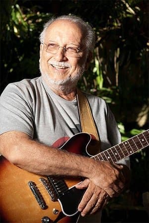 Where Are You, João Gilberto?