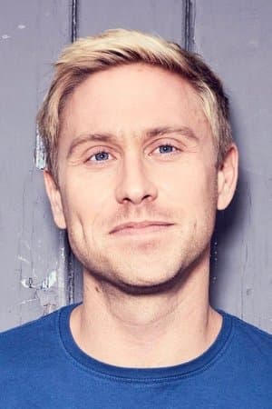 Russell Howard: Recalibrate
