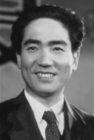Sanshiro Sugata
