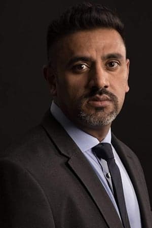 The Desi Sherlock