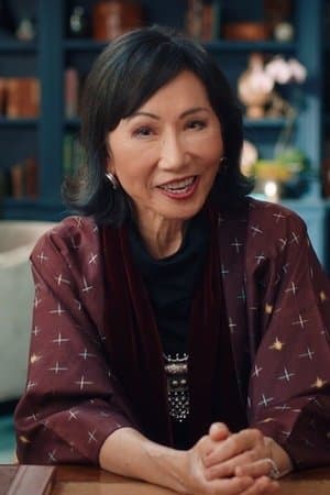 Amy Tan: Unintended Memoir