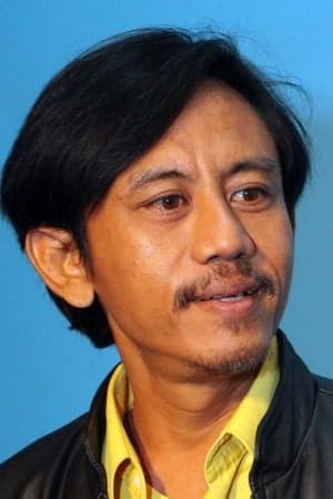 Preman Pensiun