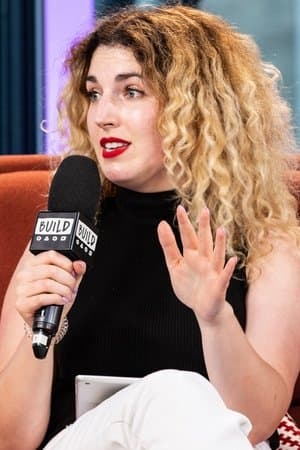Fern Brady: Autistic Bikini Queen