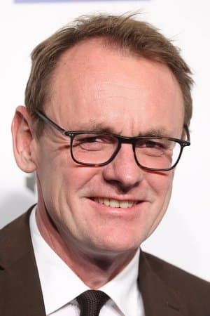 Sean Lock: Live!